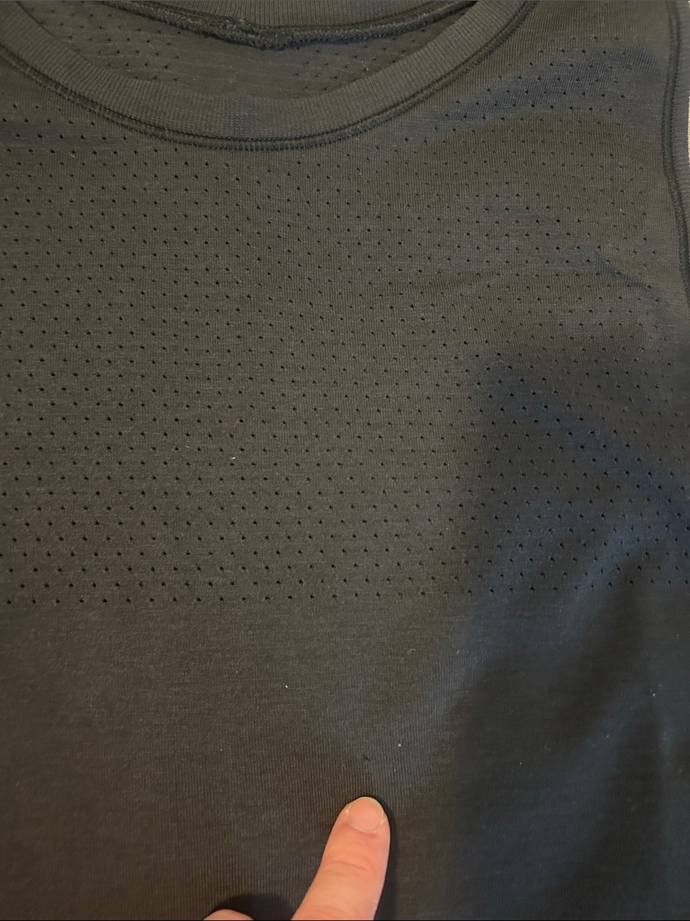 Lululemon Muscle Tank Top - Picture 7 of 7